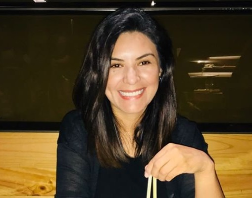 Ana Cornejo F.