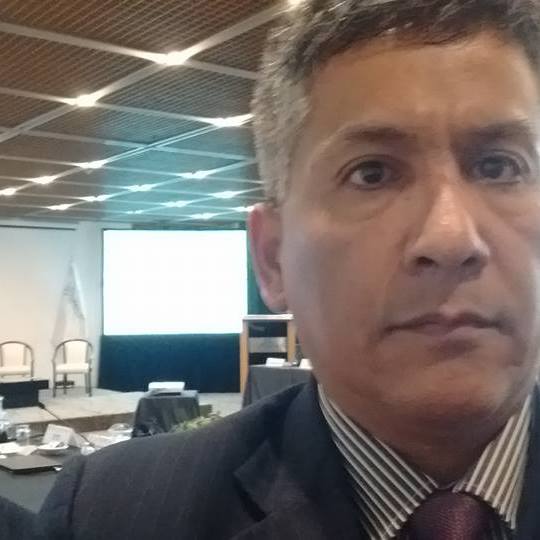 Rafael Navarro D.